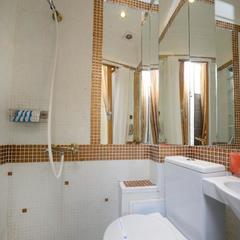 Отель Булгаков, Москва, Московская область