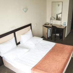 Гостиница Охотник, Москва, Московская область