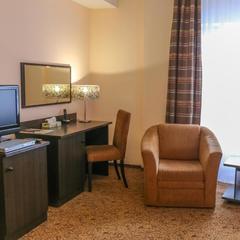 Отель Митино, Москва, Московская область