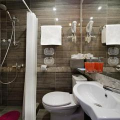 Отель Булгаков, Москва, Московская область