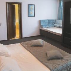 Гостиница Охотник, Москва, Московская область