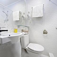 Отель Булгаков, Москва, Московская область