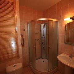 Гостиница Металлург, Москва, Московская область