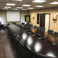 Гостиница Охотник, Москва, Московская область