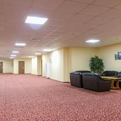 Отель Митино, Москва, Московская область