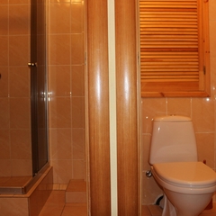 Гостиница Металлург, Москва, Московская область