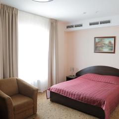 Отель Митино, Москва, Московская область