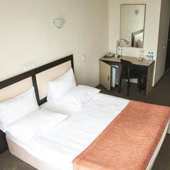 Гостиница Охотник, Москва, Московская область