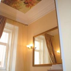 Отель Булгаков, Москва, Московская область