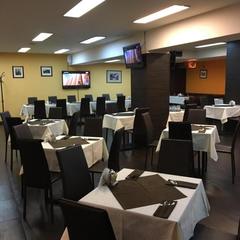 Гостиница Охотник, Москва, Московская область