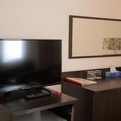 Отель Митино, Москва, Московская область