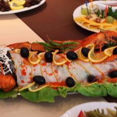 Гостиница Металлург, Москва, Московская область