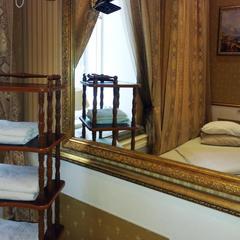 Отель Булгаков, Москва, Московская область