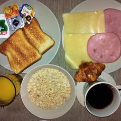 Отель Булгаков, Москва, Московская область