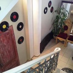 Отель Булгаков, Москва, Московская область