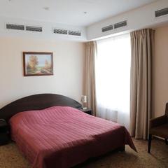 Отель Митино, Москва, Московская область