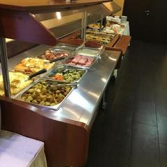 Гостиница Охотник, Москва, Московская область