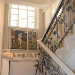 Отель Булгаков, Москва, Московская область