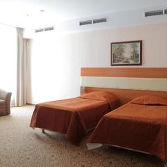 Отель Митино, Москва, Московская область