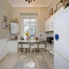 Отель Булгаков, Москва, Московская область