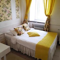 Отель Булгаков, Москва, Московская область