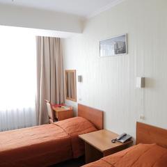 Отель Митино, Москва, Московская область