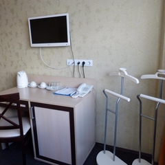 Гостиница Металлург, Москва, Московская область