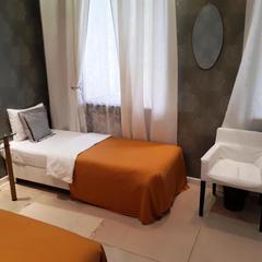 Отель Булгаков, Москва, Московская область