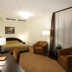 Отель Митино, Москва, Московская область