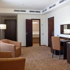 Отель Митино, Москва, Московская область