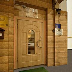 Отель Булгаков, Москва, Московская область