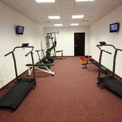 Отель Митино, Москва, Московская область