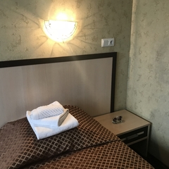 Гостиница Металлург, Москва, Московская область