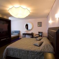 Гостиница Охотник, Москва, Московская область