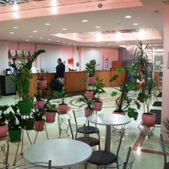 Отель Митино, Москва, Московская область