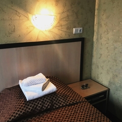 Гостиница Металлург, Москва, Московская область