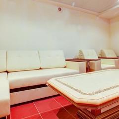 Гостиница Эрмитаж, Москва, Московская область