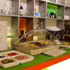 Отель Митино, Москва, Московская область