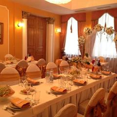 Гостиница Эрмитаж, Москва, Московская область