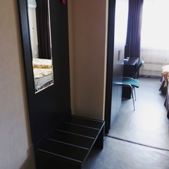 Гостиница Металлург, Москва, Московская область