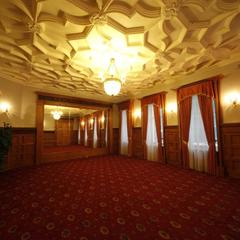 Гостиница Эрмитаж, Москва, Московская область