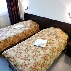 Гостиница Металлург, Москва, Московская область