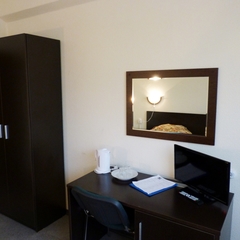 Гостиница Металлург, Москва, Московская область