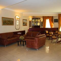 Гостиница Эрмитаж, Москва, Московская область