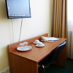 Гостиница Металлург, Москва, Московская область