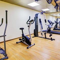 Гостиница Эрмитаж, Москва, Московская область