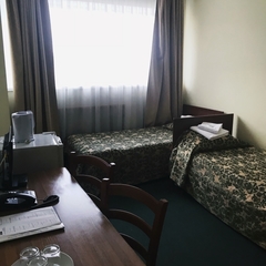 Гостиница Металлург, Москва, Московская область