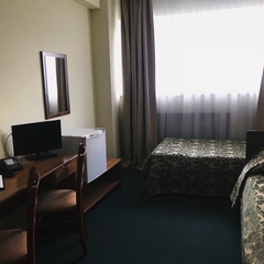 Гостиница Металлург, Москва, Московская область