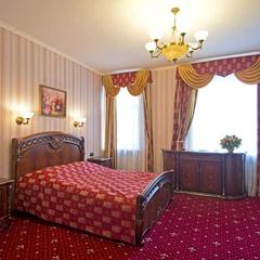 Гостиница Эрмитаж, Москва, Московская область