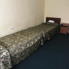 Гостиница Металлург, Москва, Московская область